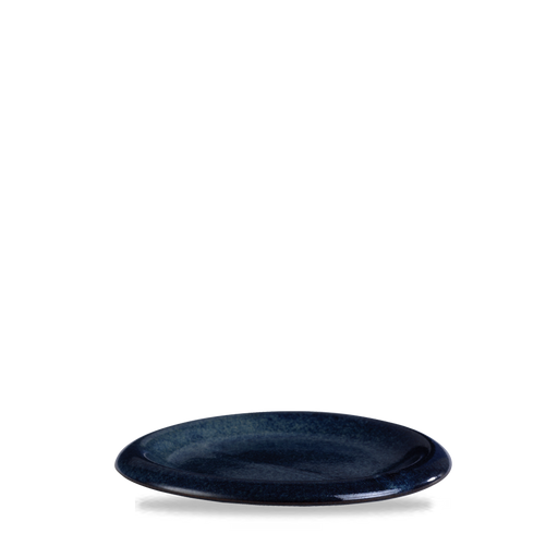 Sapphire Bit On The Side Bowl Lid 5.75" Box 6