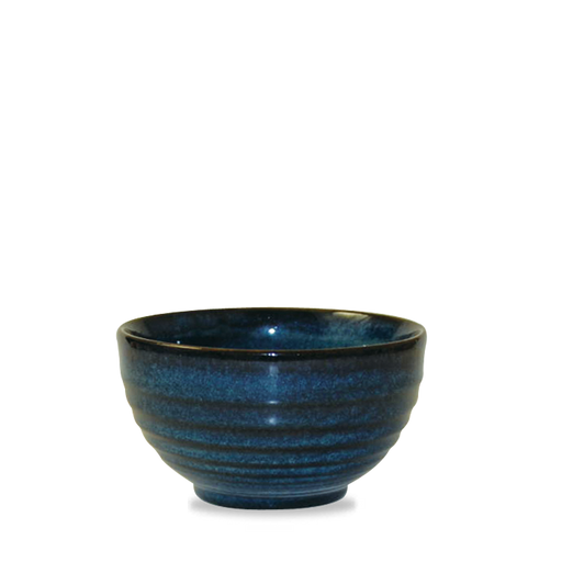 Sapphire Ripple Bowl 20Oz Box 6