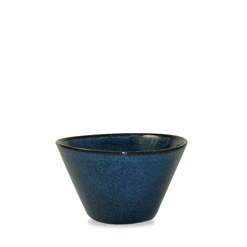 Sapphire Zest Bowl 17.5Oz Box 6