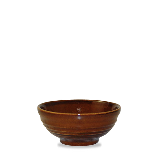 Cinnamon Ripple Snack Bowl 10Oz Box 12