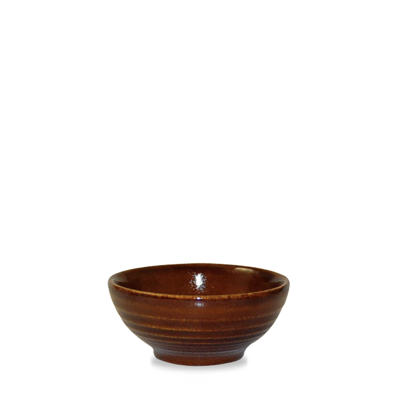 Cinnamon Ripple Snack Bowl 6Oz Box 12