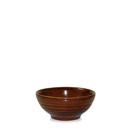 Cinnamon Ripple Snack Bowl 6Oz Box 12