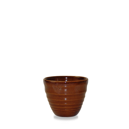 Cinnamon Ripple Dipper Pot 4Oz Box 12