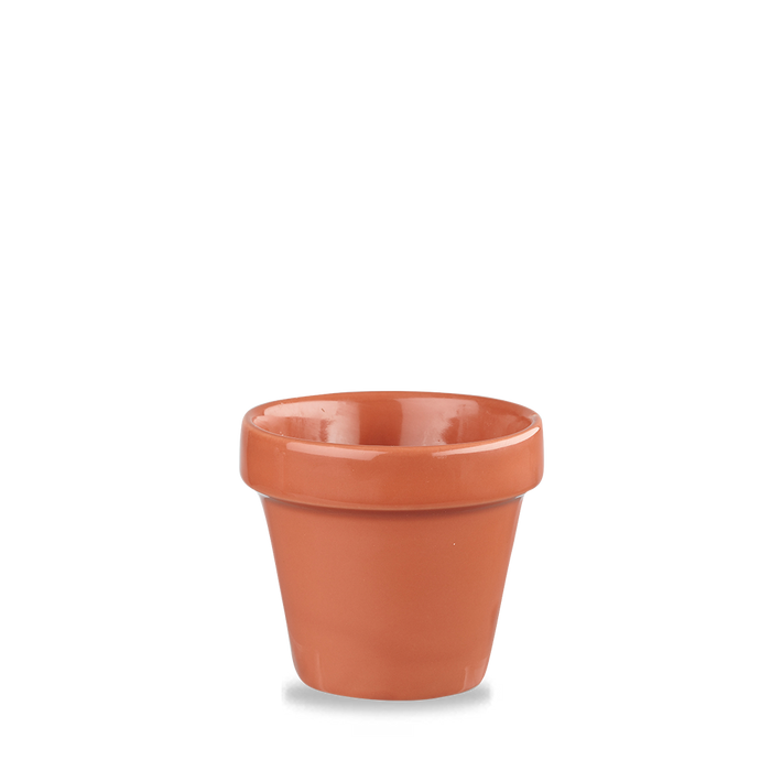 Paprika  Plant Pot 12Oz Box 12