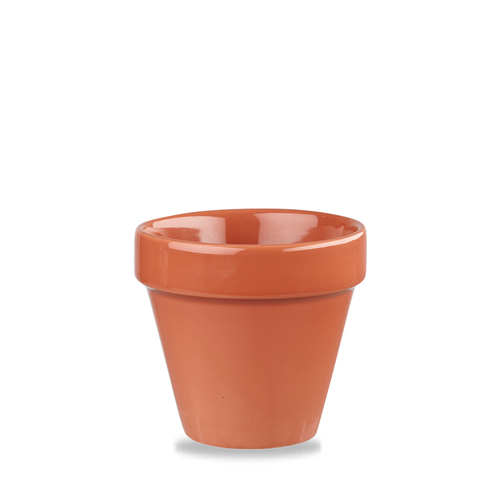 Paprika  Plant Pot 17Oz Box 6