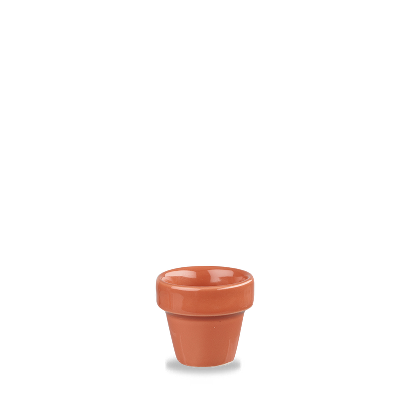 Paprika  Plant Pot 2Oz Box 12