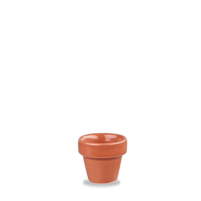 Paprika  Plant Pot 2Oz Box 12
