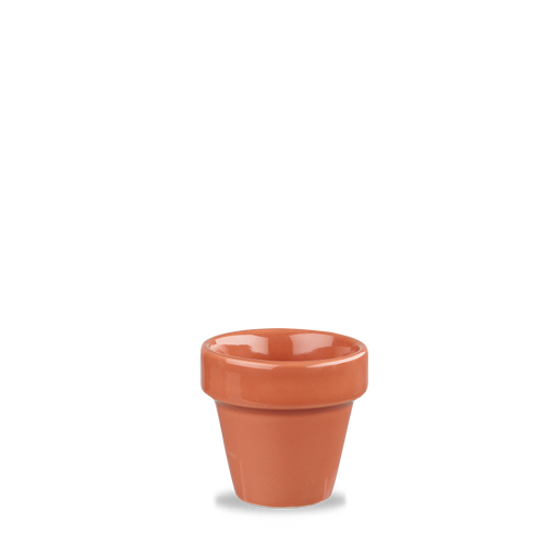 Paprika  Plant Pot 4Oz Box 12