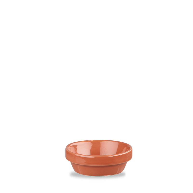 Paprika  Dip Dish 5Oz Box 12