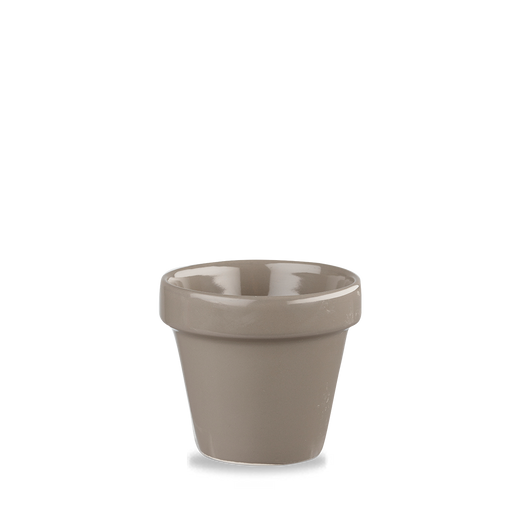 Pebble  Plant Pot 12Oz Box 12