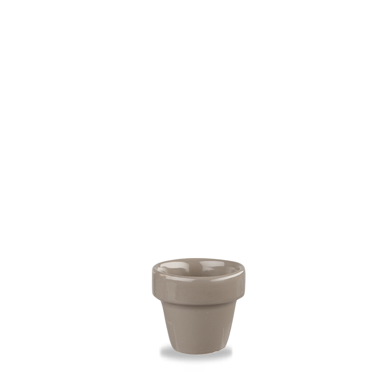Pebble  Plant Pot 2Oz Box 12