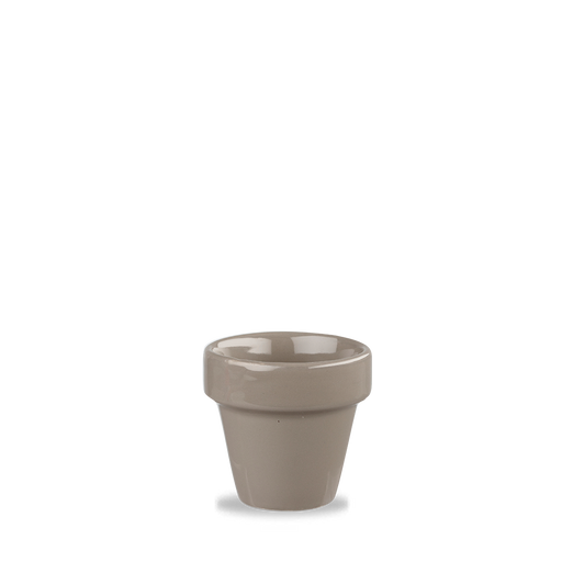 Pebble  Plant Pot 4Oz Box 12