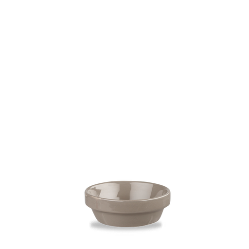 Pebble  Dip Dish 5Oz Box 12
