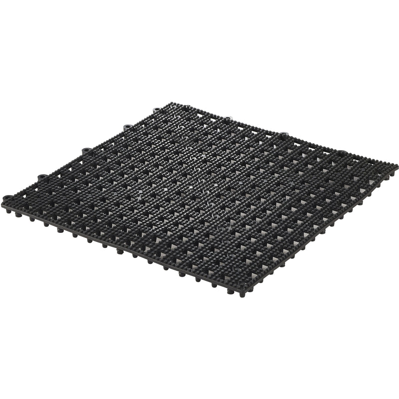 Interlocking Bar Drip Mat 30x30cm