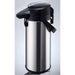 Elia Convenient, strong carry handle 2.2L Airpot Lever-Type with Tags