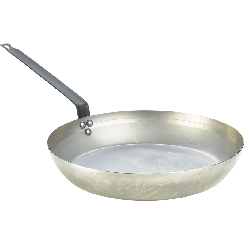 Black Iron Frypan 12"/300mm
