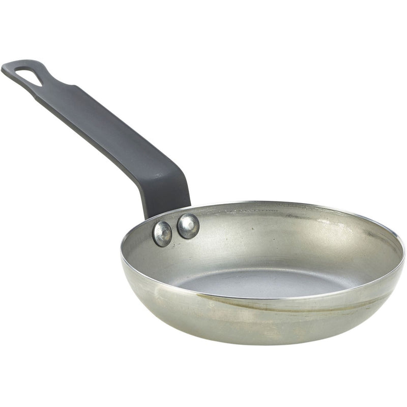 Black Iron Frypan 5 1/2"/139mm