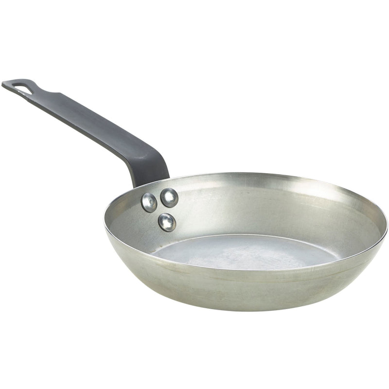 Black Iron Frypan 8"/199mm