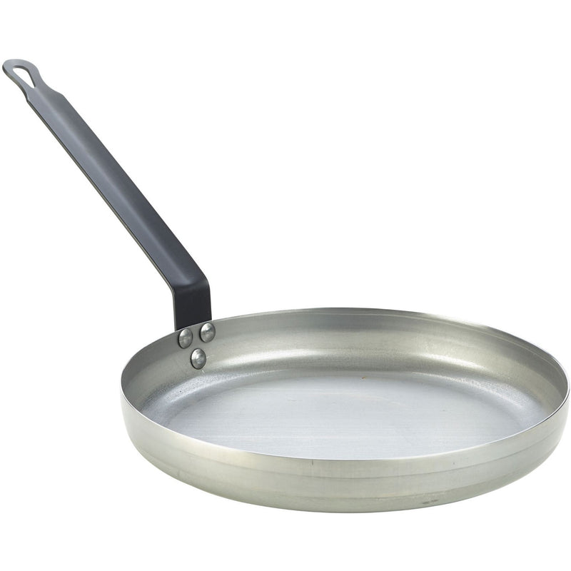 Black Iron Omelette Pan 10"/259mm
