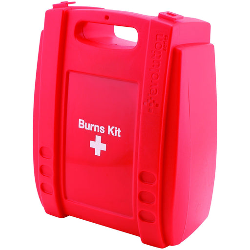 Burns First Aid Kit Medium