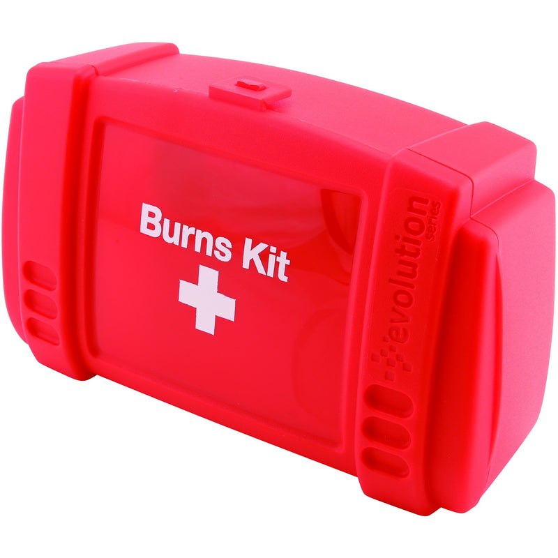 Burns First Aid Kit Small