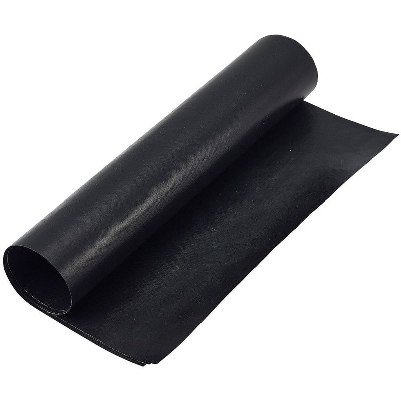 Reusable Non-Stick PTFE Baking Liner 52 x 31.5cm Black (Pack of 3)