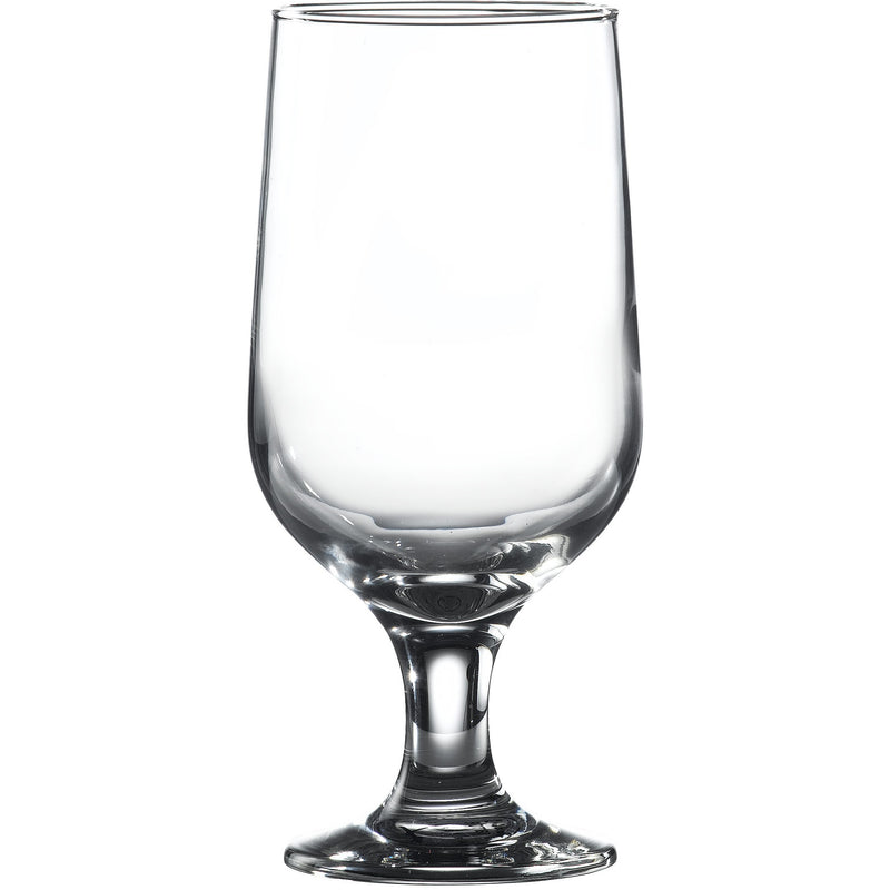 Belek Stemmed Beer Glass 37.5cl / 13.2oz