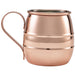 Copper Barrel Mug 50cl/17.5oz