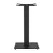 Black table bases                Contemporary look             Ideal for office environment, hotels and breakout areas