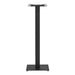 Black table bases                Contemporary look             Ideal for office environment, hotels and breakout areas