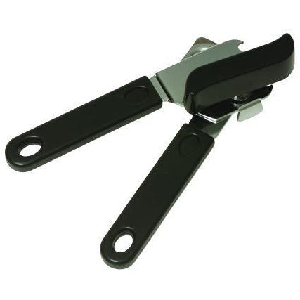 Black Handled Can Opener