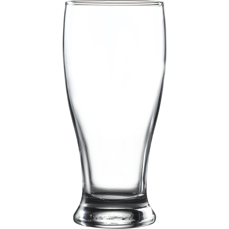 Brotto Beer Glass 56.5cl / 20oz
