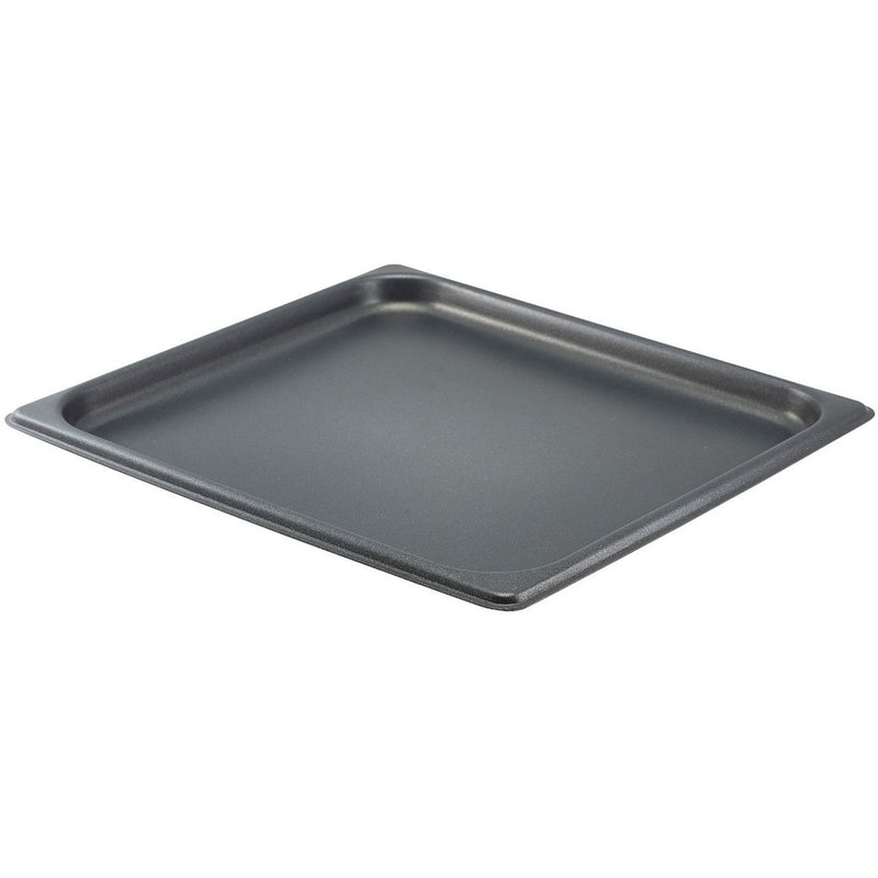Non Stick Aluminium Baking Sheet GN 2/3