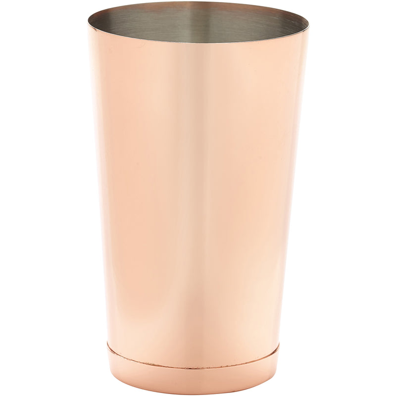 Copper Boston Shaker Can 51cl/18oz