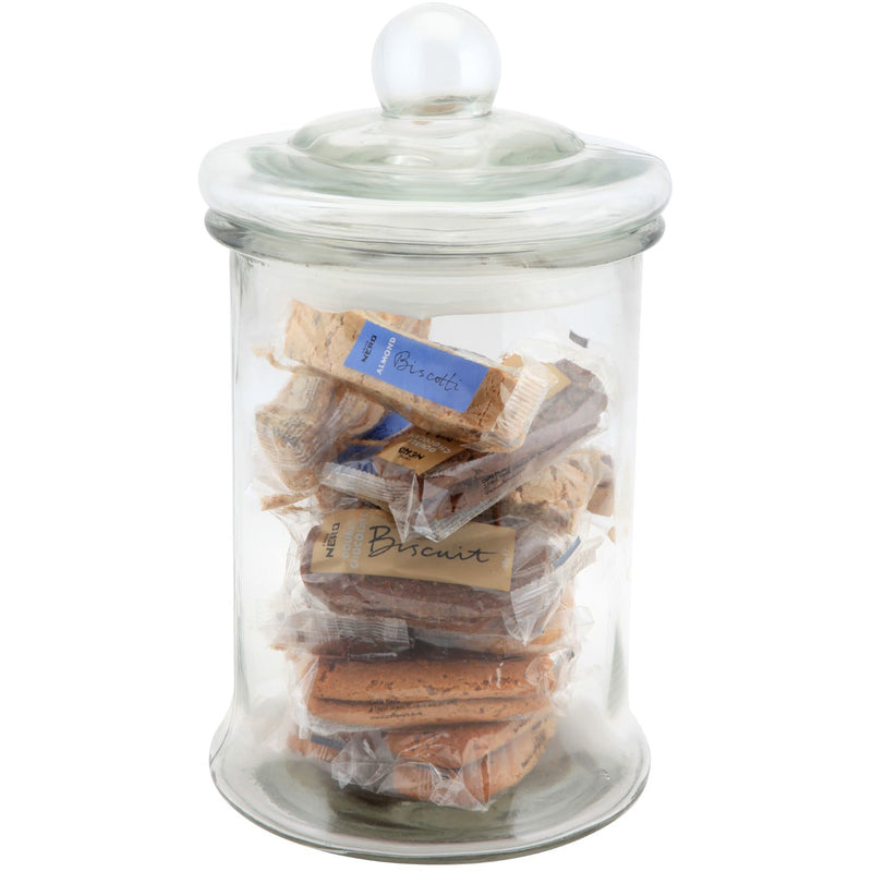 Biscotti Jar Extra Large 4.8L