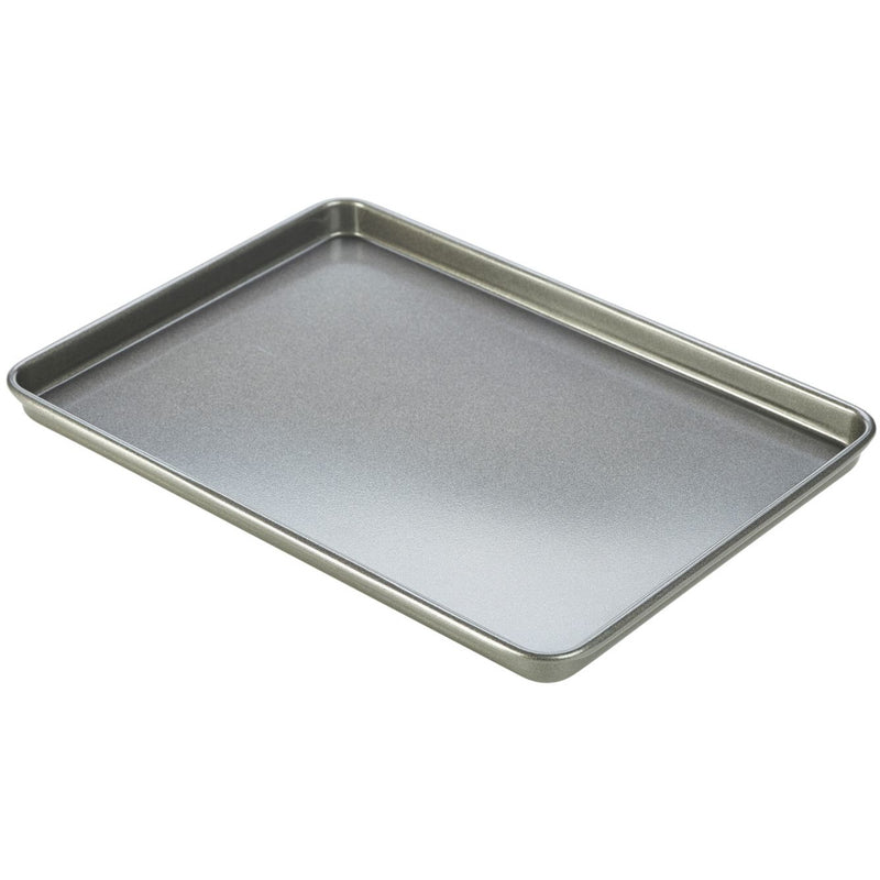 Carbon Steel Non-Stick Baking Tray 35 x 25cm