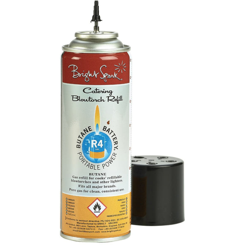 Butane Can For 770T/B770T 125G