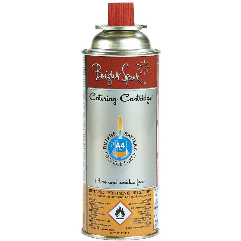 Butane Can For BTH 220g/8oz
