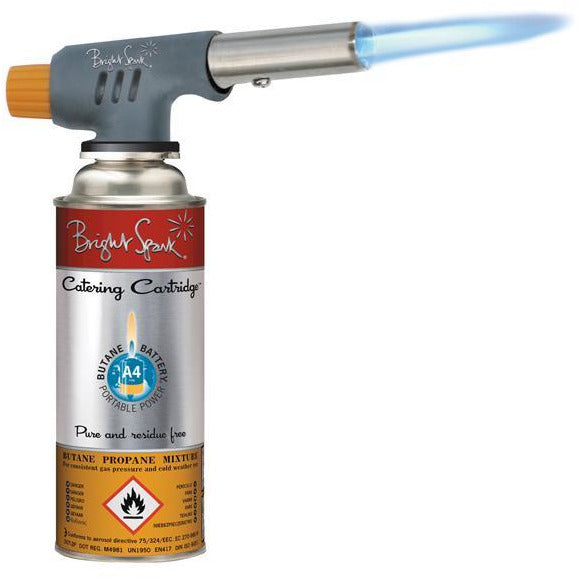 Professional Blow Torch Head