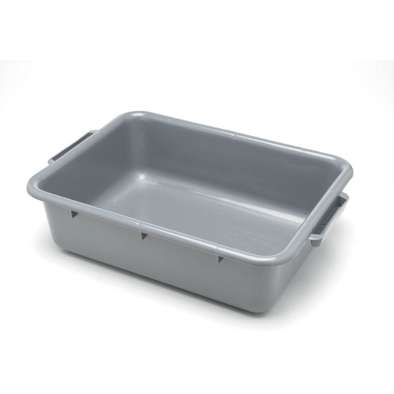 Bus Box Grey 53 X 37.5 X 14cm