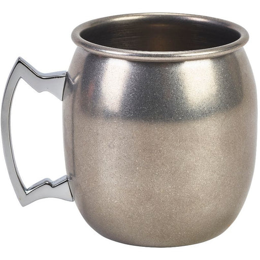 Vintage Barrel Mug 40cl/14oz