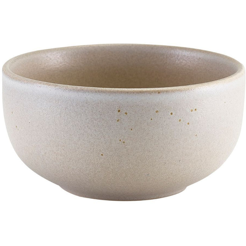 Terra Stoneware Antigo Barley Round Bowl 11.5cm