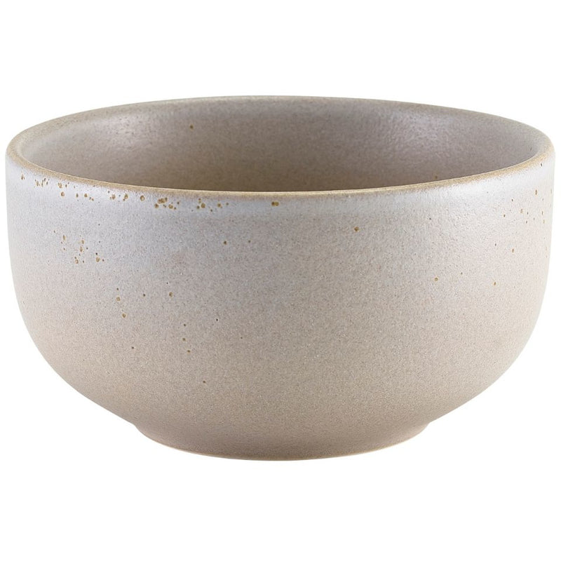 Terra Stoneware Antigo Barley Round Bowl 12.5cm
