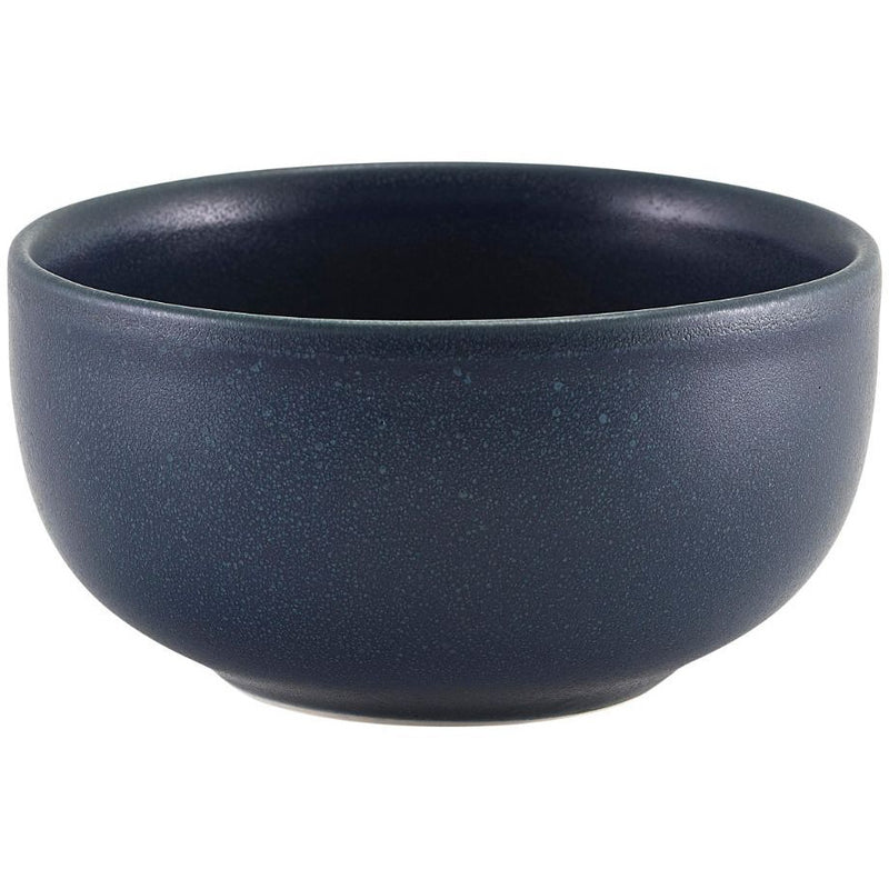 Terra Stoneware Antigo Denim Round Bowl 11.5cm