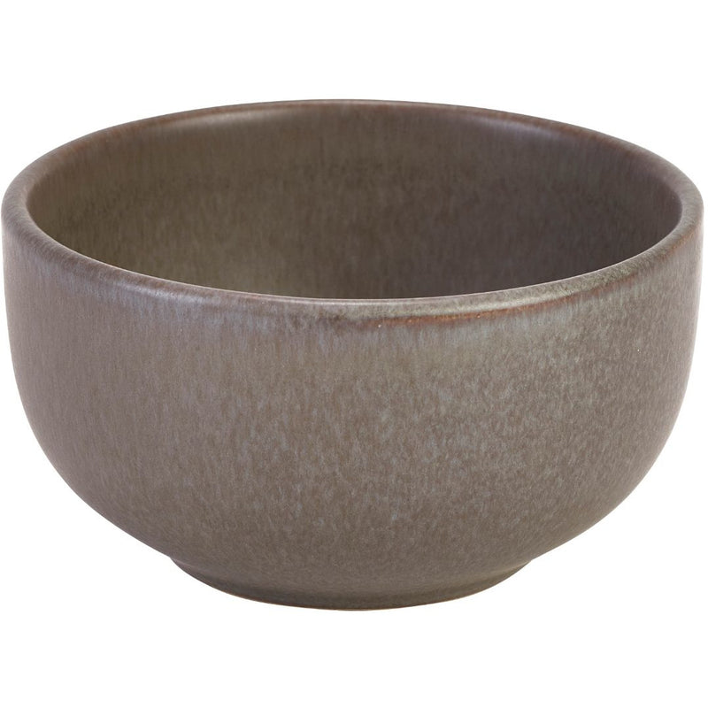Terra Stoneware Antigo Round Bowl 11.5cm
