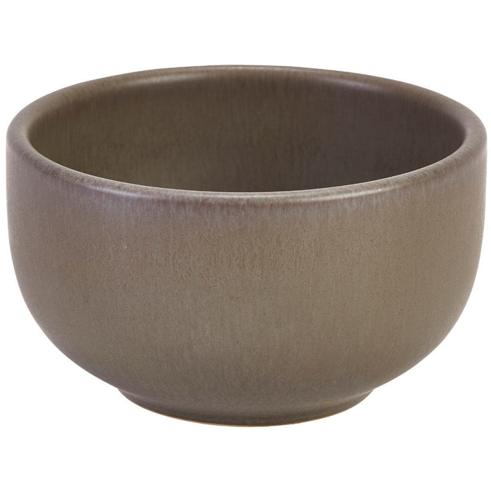 Terra Stoneware Antigo Round Bowl 12.5cm