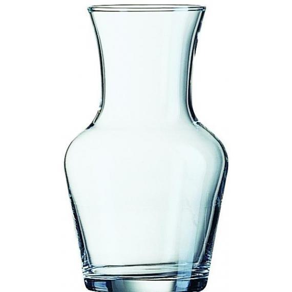 Arcoroc A Vin  Carafe(0.25L)(8.8oz) (Pack of 12)
