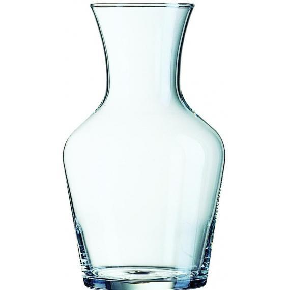 Arcoroc A Vin  Carafe(1.0L)(35oz) (Box of 12)
