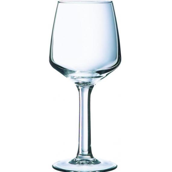 Arcoroc Lima Tumblers - KRYSTA  Wine(19cl)(6.75oz) (Box of 24)