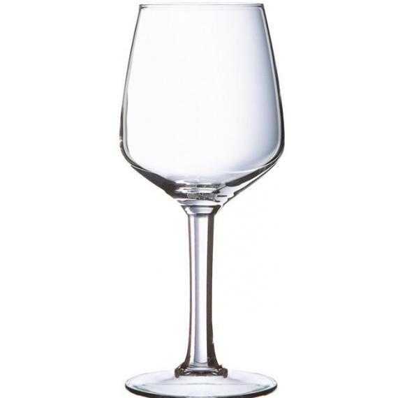 Arcoroc Lima Tumblers - KRYSTA  Wine(25cl)(8.75oz) (Box of 24)